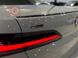 بي ام دبليو الفئة 7